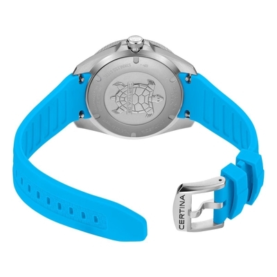 Certina DS-X GMT férfi óra (C047.452.17.011.00)