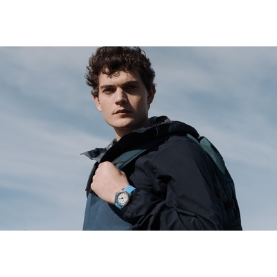 Certina DS-X GMT férfi óra (C047.452.17.011.00)