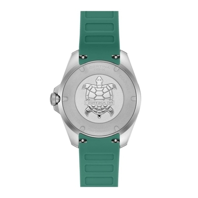 Certina DS-X GMT férfi óra (C047.452.17.081.00)