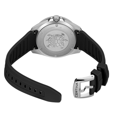 Certina DS-X GMT férfi óra (C047.452.17.081.01)