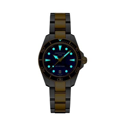 Certina DS Action női óra (C048.210.22.131.00)