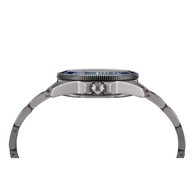 Certina DS Action Diver Powermatic 80 Titanium férfi óra (C048.407.44.041.00)