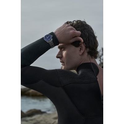 Certina DS Action Diver Powermatic 80 Titanium férfi óra (C048.407.44.041.00)