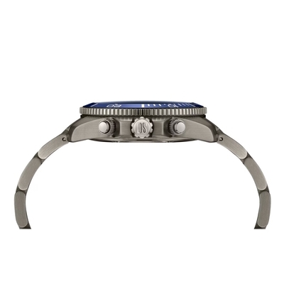 Certina DS Action Chrono Titanium férfi óra (C048.417.44.041.00)