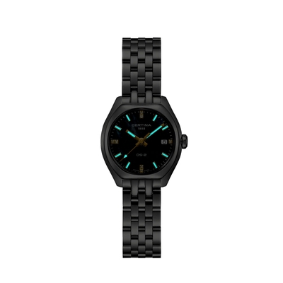 Certina DS-2 női óra (C049.210.11.126.01)