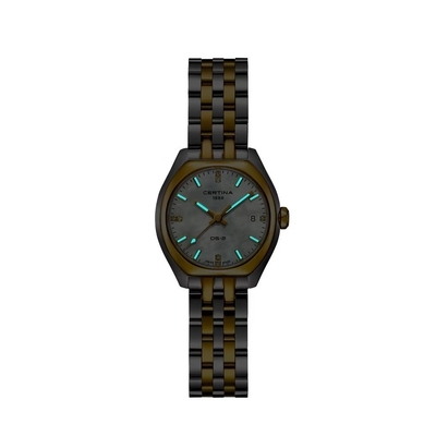 Certina DS-2 női óra (C049.210.22.116.00)