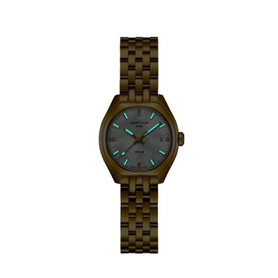 Certina DS-2 női óra (C049.210.33.116.00)