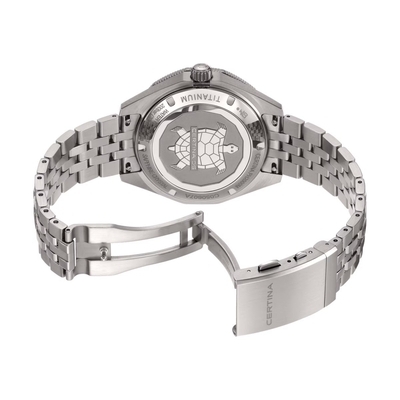 Certina DS Super PH2000M Titanium Automatic férfi óra (C050.607.44.051.02)