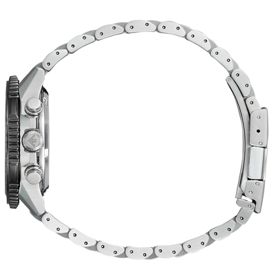 Citizen Promaster Sky Navihawk Eco-Drive férfi óra (CA4664-60E)