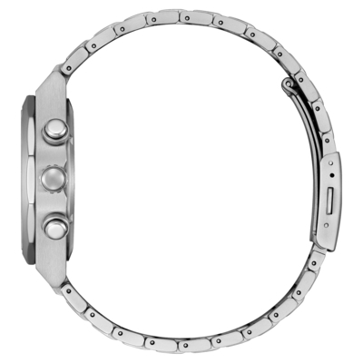 Citizen Eco-Drive Super Titanium Chronograph férfi óra (CA4690-51E)