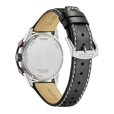 Citizen Eco-Drive Sports Chronograph férfi óra (CA4717-06E)