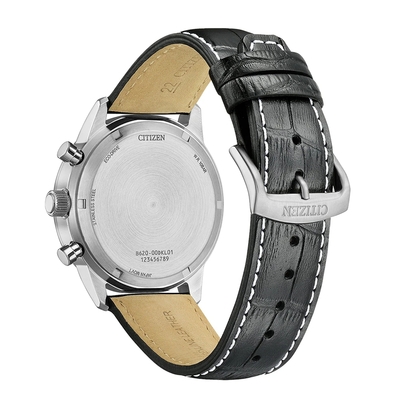 Citizen Eco-Drive Chronograph férfi óra (CA4720-01X) Citizen Eco-Drive Chronograph férfi óra (CA4720-01X)