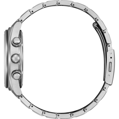Citizen Eco-Drive Super Titanium Chronograph férfi óra (CA4750-51L)