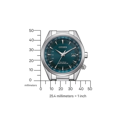 Citizen Promaster Sky Eco-Drive férfi óra (CB0270-87L)