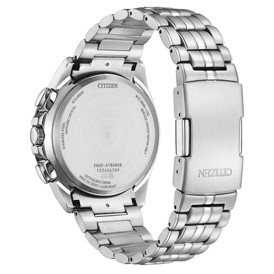 Citizen Eco-Drive Promaster Radio Controlled Limited Edition férfi óra (CB5874-81L)