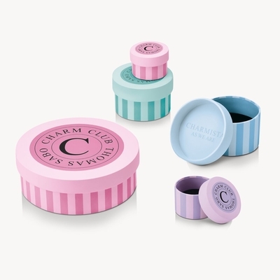 Thomas Sabo Charm Club Connect "I" betű charm medál (CC1215-001-21)