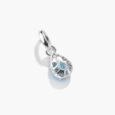 Thomas Sabo Charm Club Connect Március születéskő charm medál (CC1331-699-1)