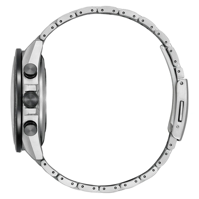 Citizen Promaster Sky Eco-Drive Attesa Satellite Wave GPS Super Titanium férfi óra (CC4075-50L)