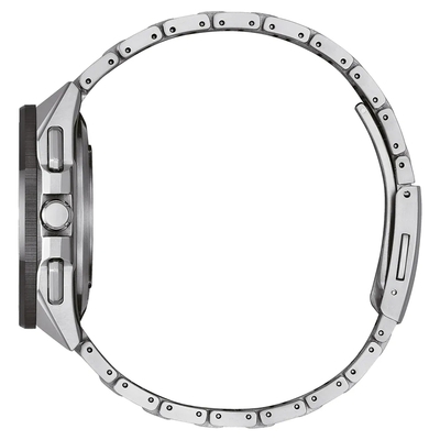 Citizen Promaster Sky Eco-Drive Attesa Satellite Wave GPS Super Titanium férfi óra (CC4104-53E)