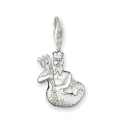 Thomas Sabo Vízöntő horoszkóp charm (0594-001-12_2I)