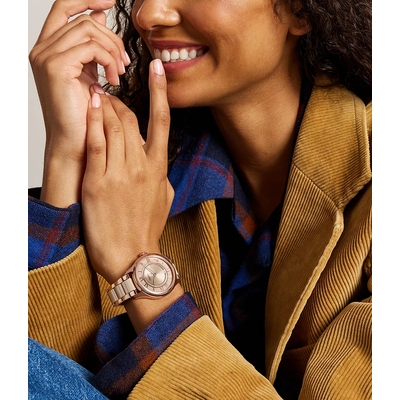 Fossil Gilmore Ceramic női óra (CE1133)