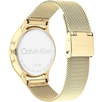 Calvin Klein Timeless női óra (CK25100005)