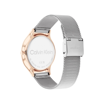 Calvin Klein Timeless női óra (CK25100006)