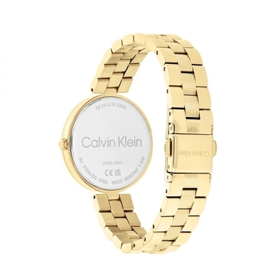 Calvin Klein Gleam női óra (CK25100014)