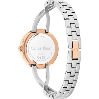 Calvin Klein Sculpted Embrace női óra (CK25100060)