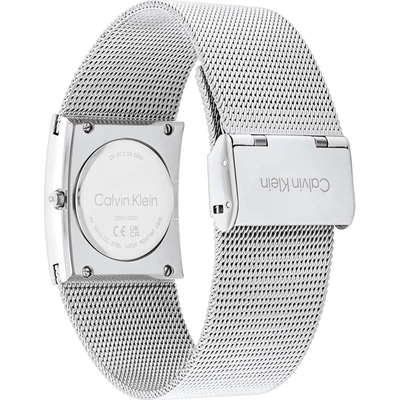 Calvin Klein Pulse női óra (CK25100061)