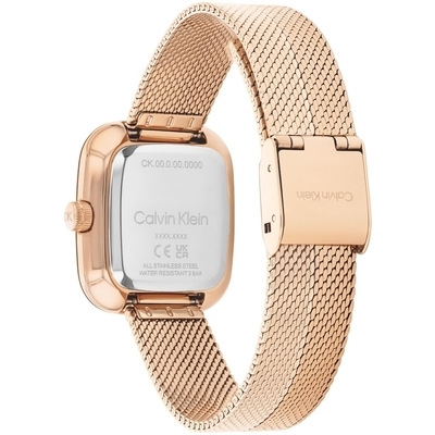 Calvin Klein Adore női óra (CK25100101)