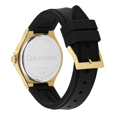 Calvin Klein Vibrancy női óra (CK25100107)