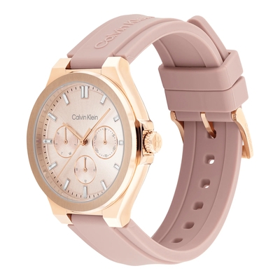 Calvin Klein Vibrancy női óra (CK25100108)