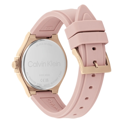 Calvin Klein Vibrancy női óra (CK25100108)