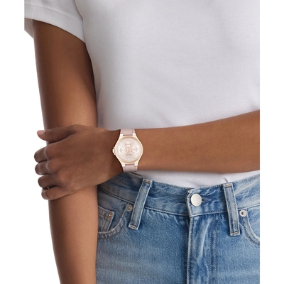 Calvin Klein Vibrancy női óra (CK25100108)