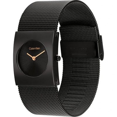 Calvin Klein Pulse női óra (CK25100109)