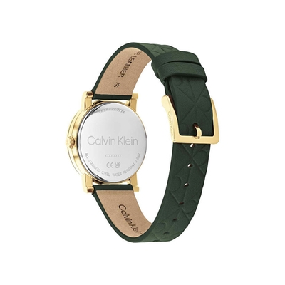 Calvin Klein CK Monogram női óra (CK25100129)