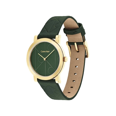 Calvin Klein CK Monogram női óra (CK25100129)