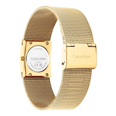 Calvin Klein CK Pulse női óra (CK25100136)