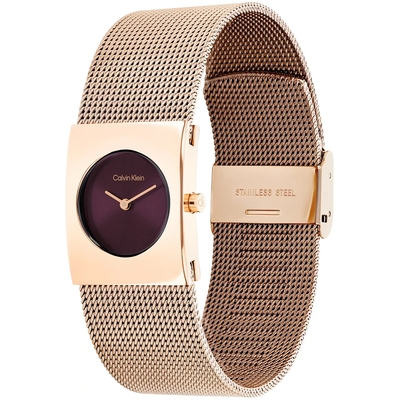 Calvin Klein CK Pulse női óra (CK25100137)