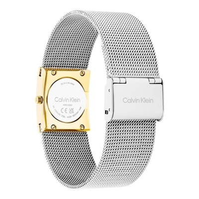 Calvin Klein CK Pulse női óra (CK25100139)