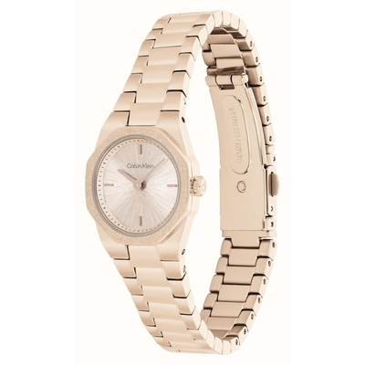 Calvin Klein Geometric Elegance női óra (CK25100144)