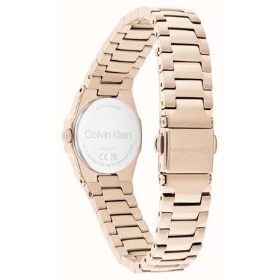Calvin Klein Geometric Elegance női óra (CK25100144)