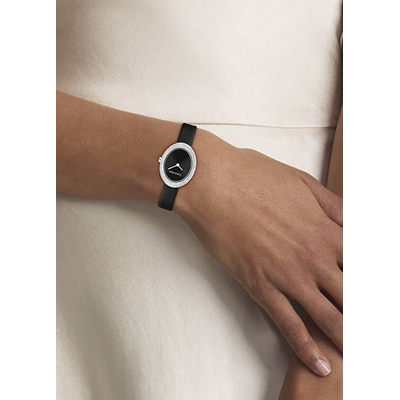 Calvin Klein Twisted Bezel női óra (CK25100145)