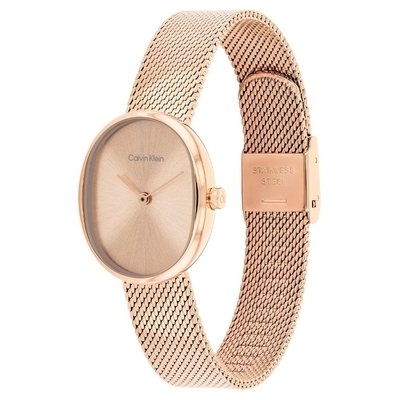 Calvin Klein Euphoria női óra (CK25100175)