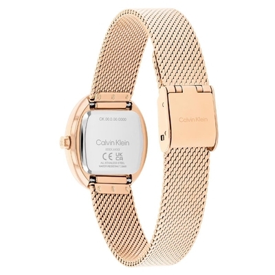 Calvin Klein Euphoria női óra (CK25100175)