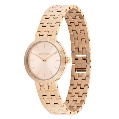 Calvin Klein Forme női óra (CK25100185)