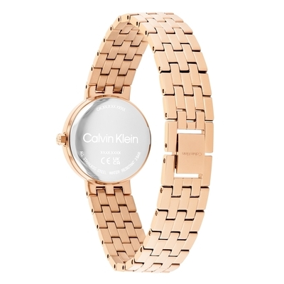 Calvin Klein Forme női óra (CK25100185)