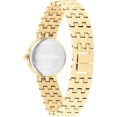 Calvin Klein Forme női óra (CK25100187)