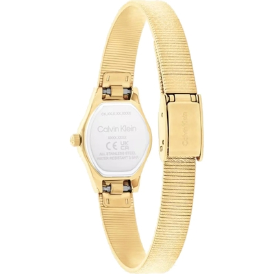 Calvin Klein Contemporary női óra (CK25100193)